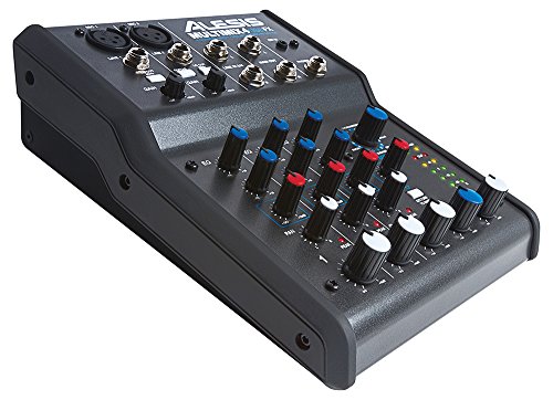 10 Best Home Studio Usb Mixer