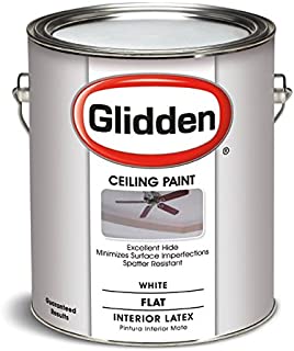 Latex Ceiling Paint, 2070T/01