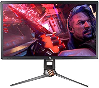 Asus ROG Swift PG27UQ Gaming Monitor