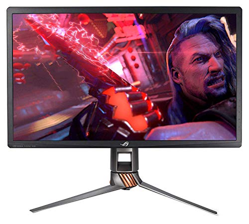 Asus ROG Swift PG27UQ Gaming Monitor