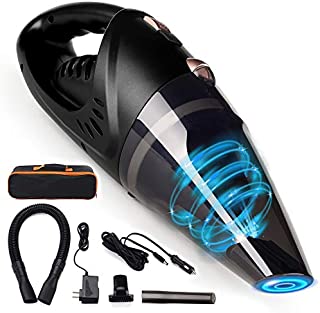 GNG Hand-Held Vacuum Cleaner