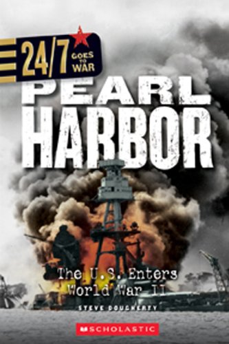 Pearl Harbor: The U.S. Enters World War II (24/7: Goes to War)