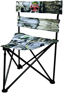 Primos Double Bull Tri Stool, Truth Camoflage