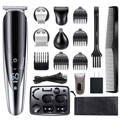 10 Best Hair Clippers For Fading