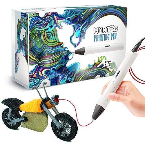 10 Best 3d Printing Pen For Beginners