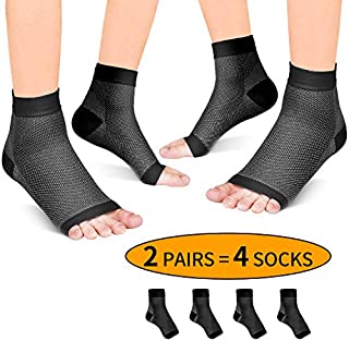 Fondenn Plantar Fasciitis Socks