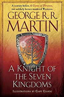 A Knight of the Seven Kingdoms (A Song of Ice and Fire)