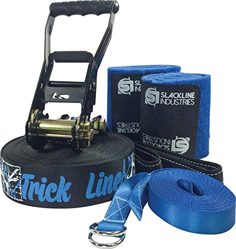 Slackline Industries Play Line