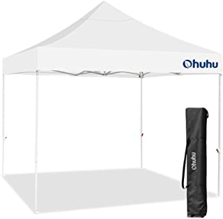 Ohuhu Tent