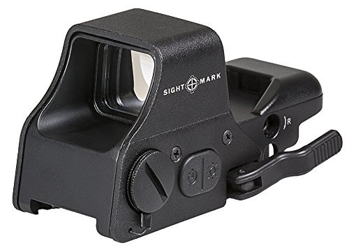 10 Best Flip Up Sights For Mpx