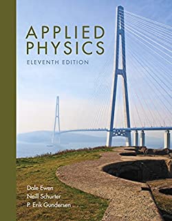 Applied Physics (11th Edition)