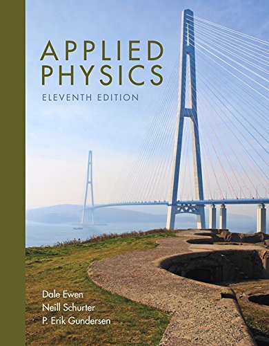 Applied Physics (11th Edition)