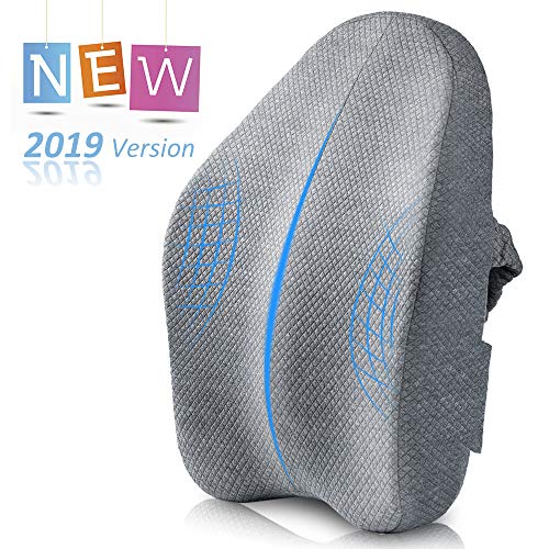 Villsure Lumbar Support Pillow