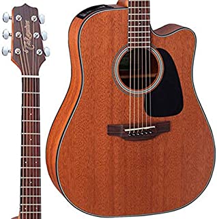 Takamine GD11MCE-NS Dreadnought Acoustic-Electric Guitar