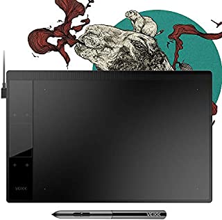 VEIKK A30 Graphics Drawing Tablet