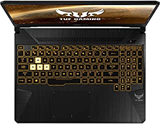 ASUS 15.6 inch Gaming Laptop Ryzen 5