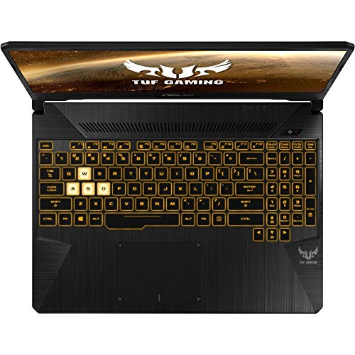 ASUS 15.6 inch Gaming Laptop Ryzen 5