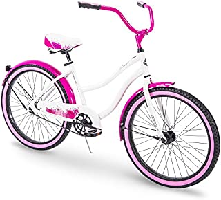 Huffy Cruiser Bike Womens Fairmont 24 inch