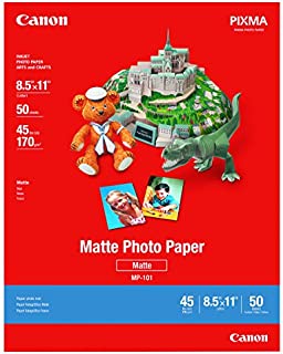 Canon 7981A004 Photo Paper Plus