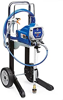 Graco Magnum 262805 X7 Cart Airless Paint Sprayer