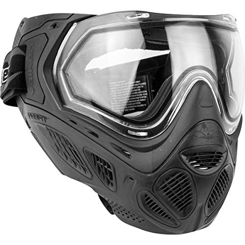 10 Best Paintball Mask For Big Heads