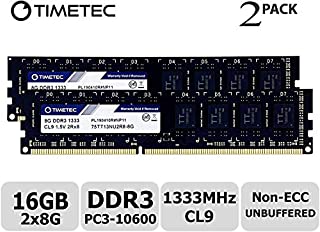 Timetec Hynix IC 16GB Kit (2x8GB)