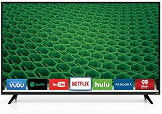 VIZIO D55-D2 D-Series 55