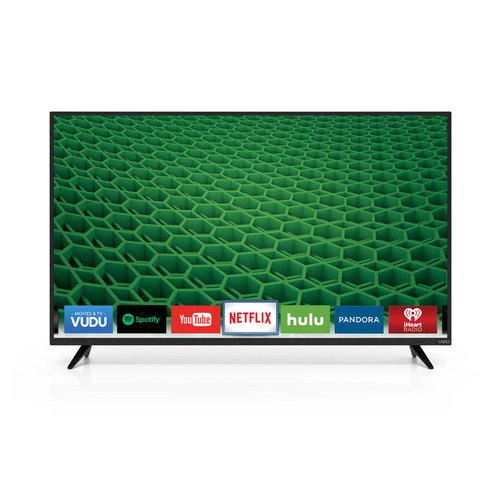 VIZIO D55-D2 D-Series 55