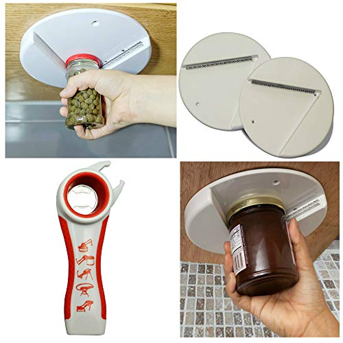 10 Best Jar Opener For Older Adults