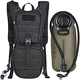 MARCHWAY Tactical Molle