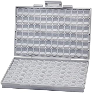 AideTek BOX-ALL Enclosures SMD SMT Organizer