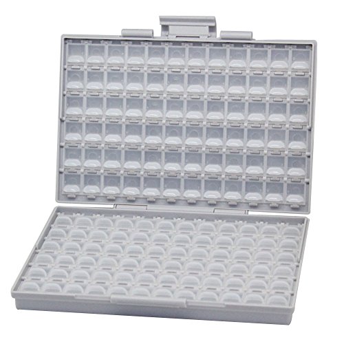 AideTek BOX-ALL Enclosures SMD SMT Organizer