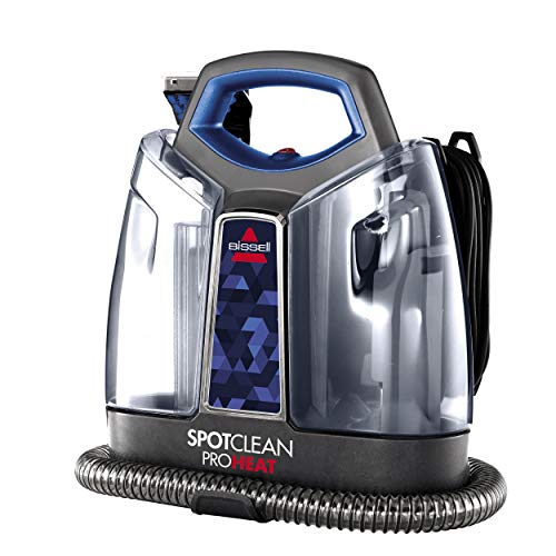 BISSELL SpotClean ProHeat