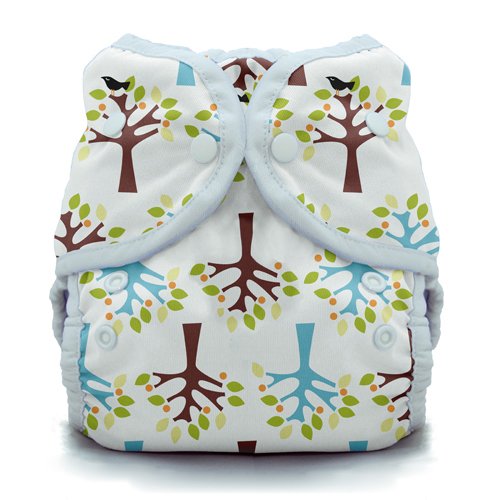 10 Best Cloth Diapers