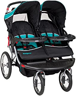 Baby Trend Navigator Double