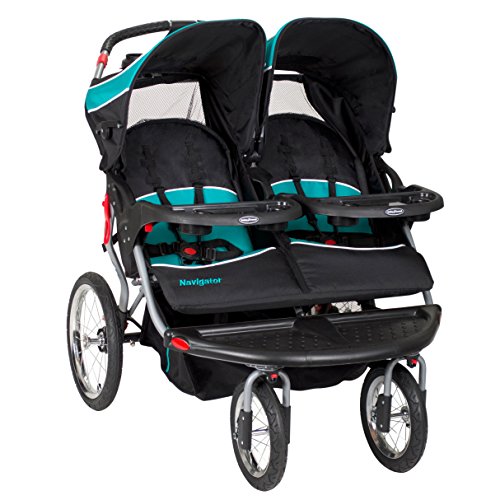 Baby Trend Navigator Double