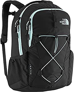 The North Face Womens Jester TNF Black / Origin Blue