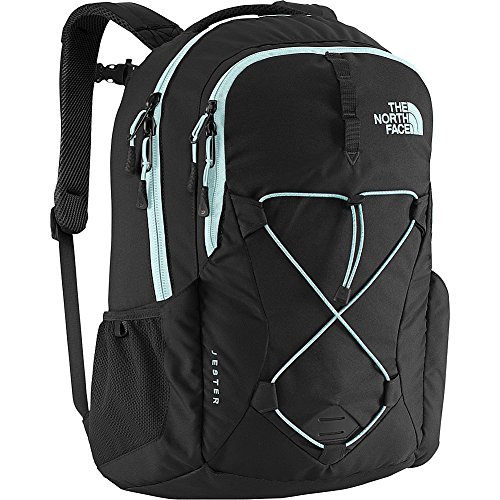 The North Face Womens Jester TNF Black / Origin Blue