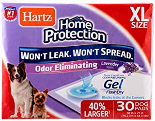 Hartz Home Protection Lavender
