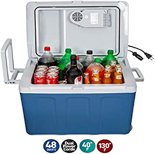 K-box Electric Cooler - Koozam