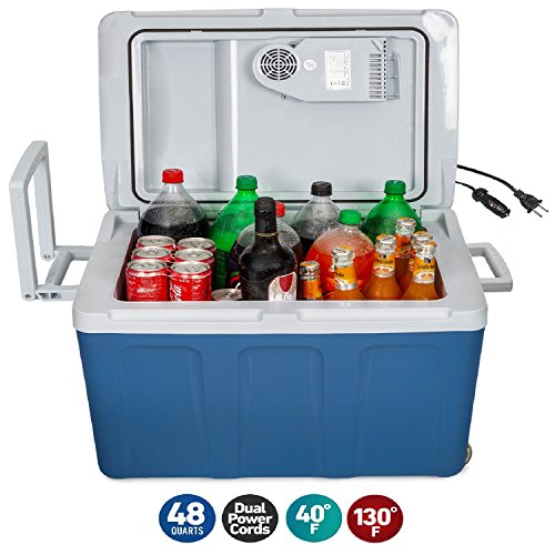 K-box Electric Cooler - Koozam