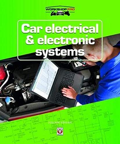 Car Electrical & Electronic Systems (WorkshopPro)