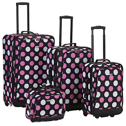 10 Best Luggage Sets For Couples