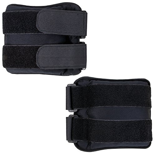 Crown Sporting Goods Ankle Weights