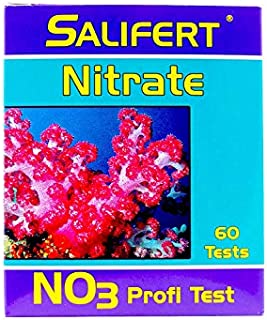 Salifert Nitrate (No3) Test Kit