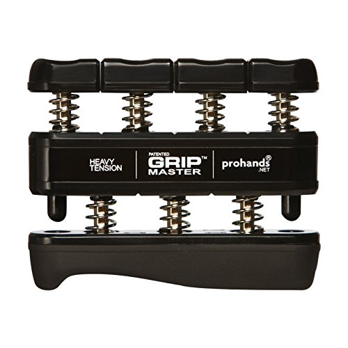 9 Best Grip Strengthener Bjj