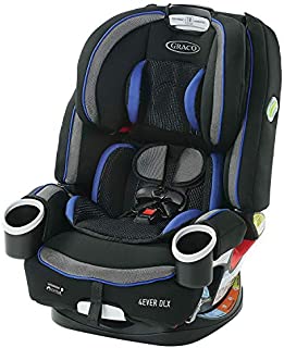 Graco 4Ever DLX 4 in 1 Car Seat