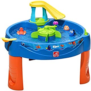 Step2 Finding Dory Swim & Swirl Water Table