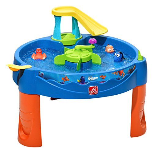 Step2 Finding Dory Swim & Swirl Water Table