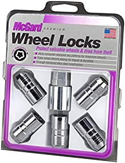 McGard 24515 Wheel Locks